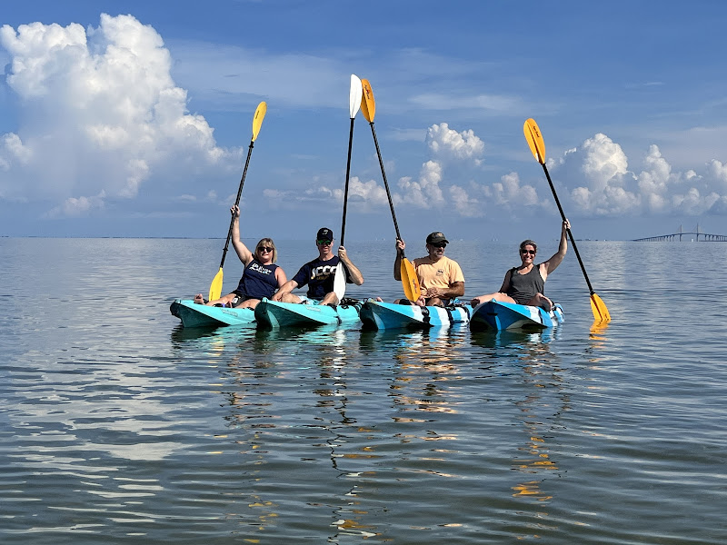 Yak Shack Watersports