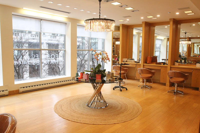 GC By George Charles - Salon, Spa and Nails - Hair salon in Chicago