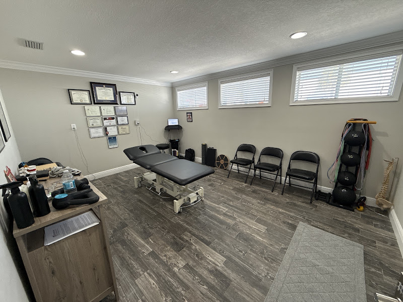 Freedom Chiropractic and Rehabilitation