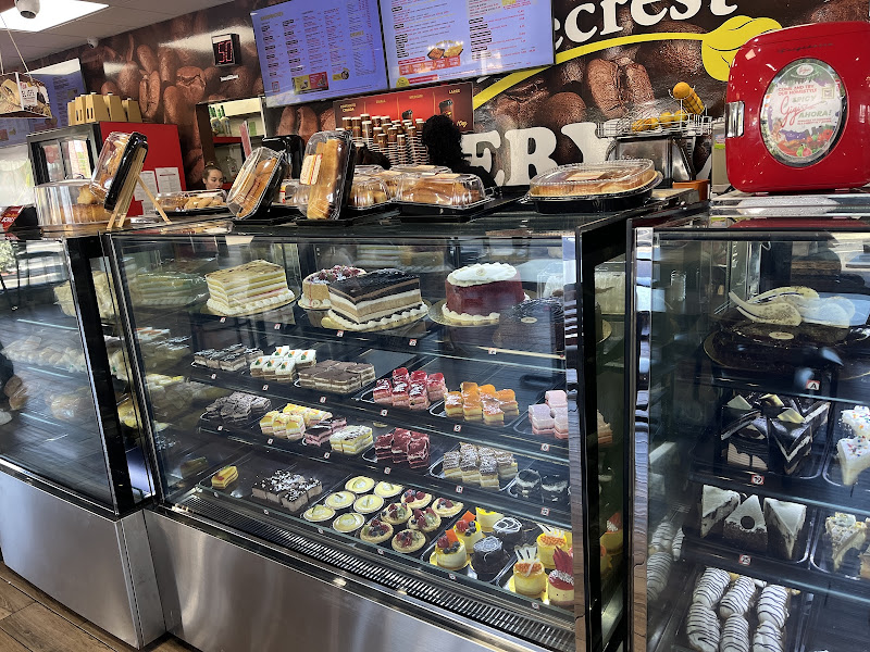 Pinecrest Bakery - West Palm Beach