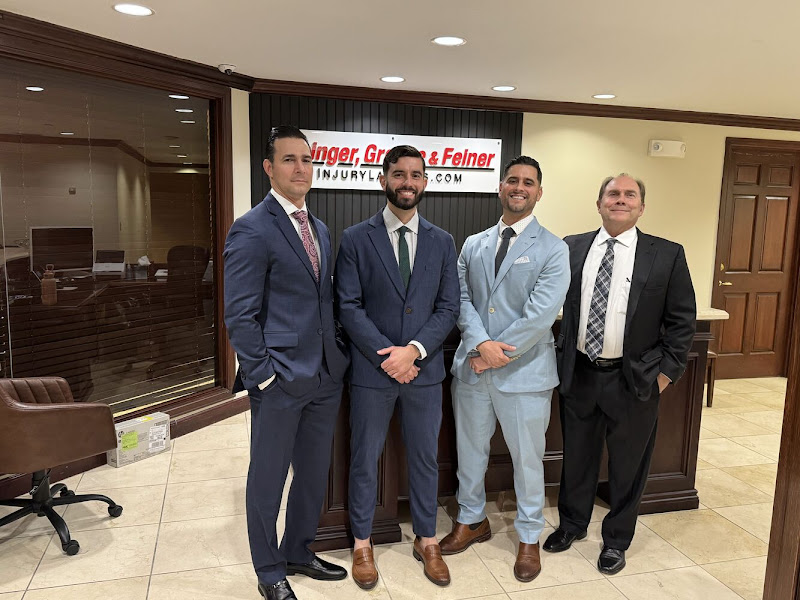 Steinger, Greene & Feiner