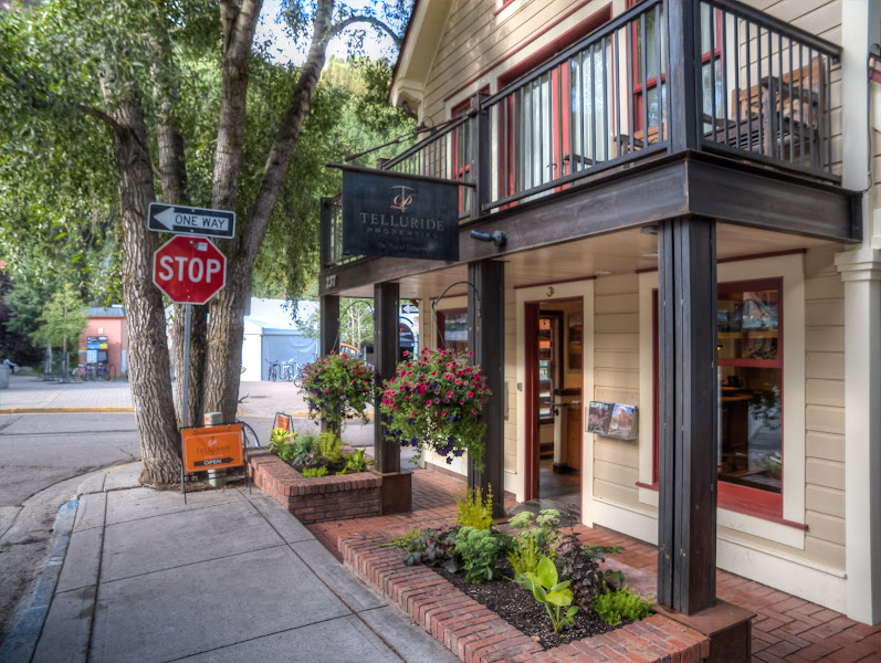 Telluride Properties - Real estate agency in Telluride