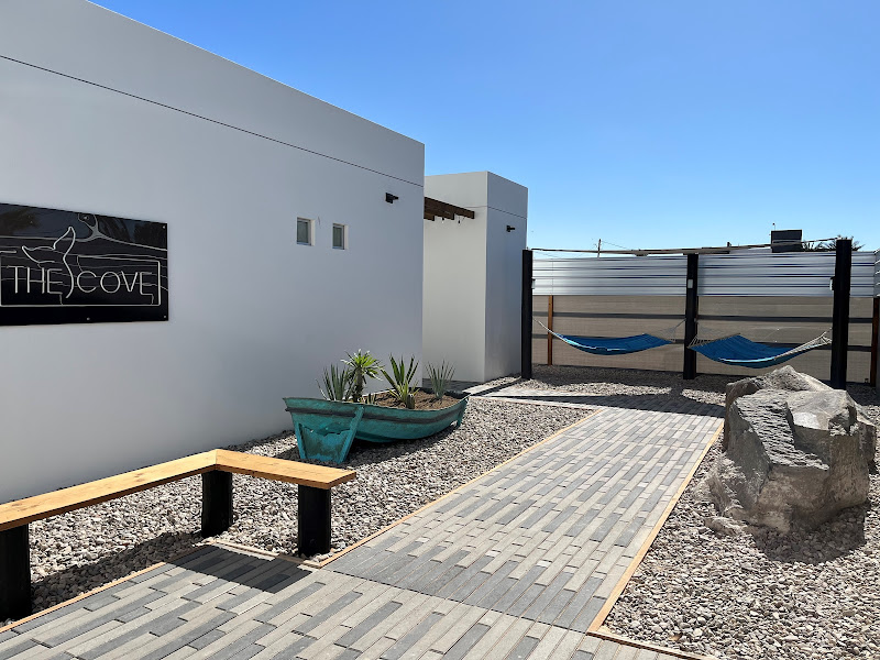 The Cove Boutique Hotel Adults Only - Hotel in Benito Juárez