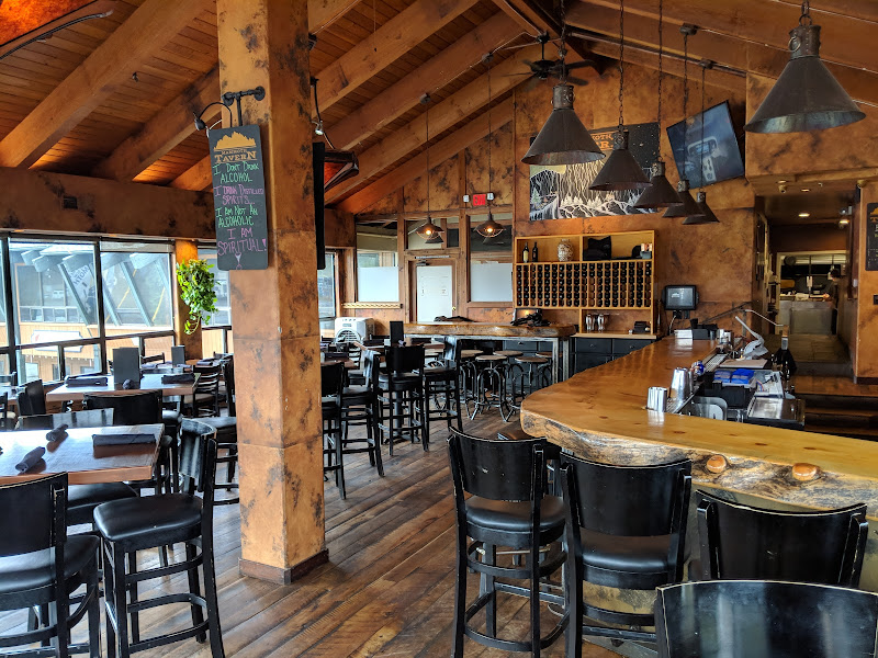 Mammoth Tavern - Mammoth - Restaurant in Mammoth Lakes