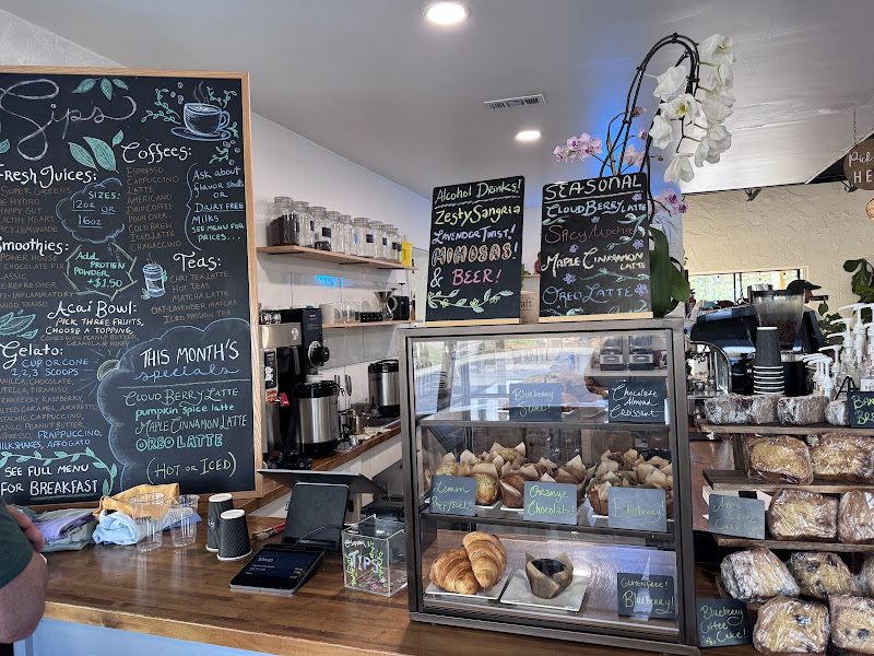 Sips - Coffee shop in Longboat Key