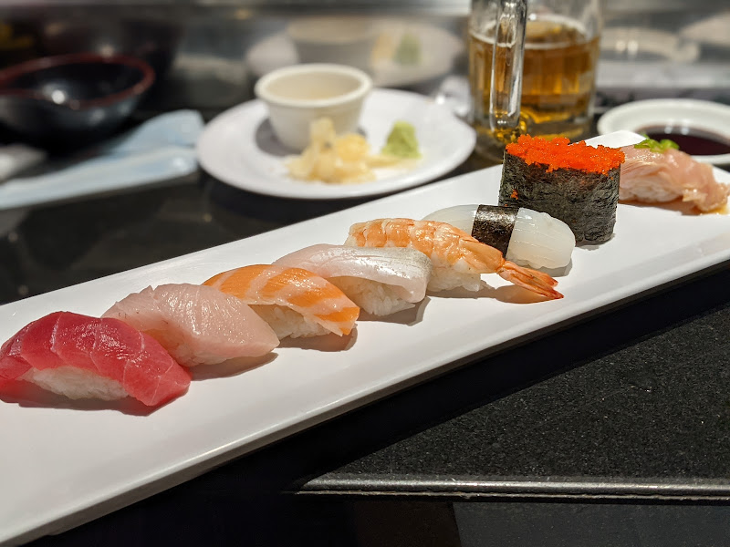 Osaka Japanese Bistro