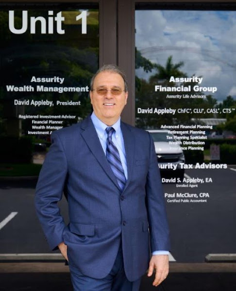 Assurity Financial Group