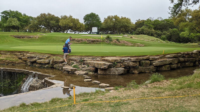 Barton Creek Country Club
