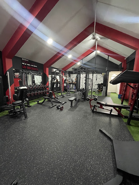 Cool Gym POP - Gym in Puerto Plata 57000