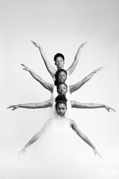 Shot by Somi Studios