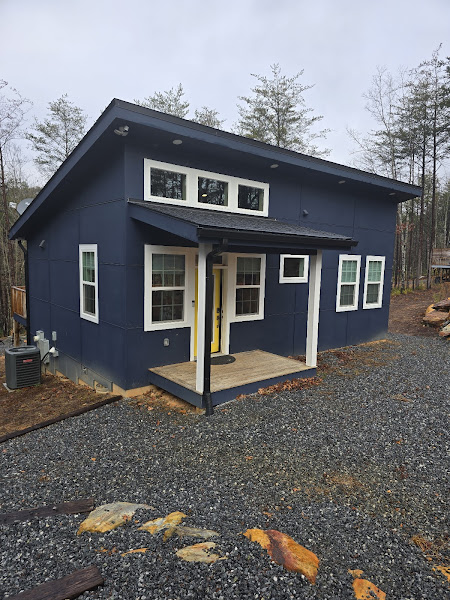 Hidden Haven - Property management company in Lake Lure