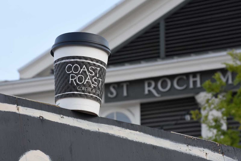CR Coffee Shop - Coffee shop in New Orleans