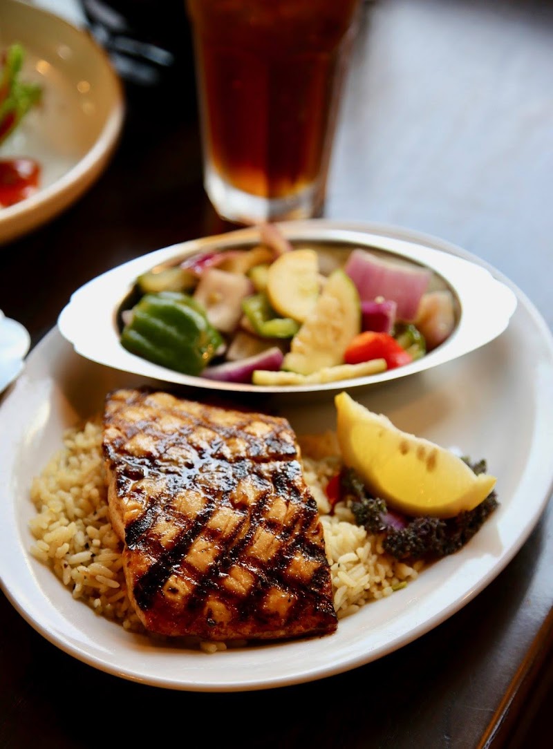 Alamo Steakhouse photo