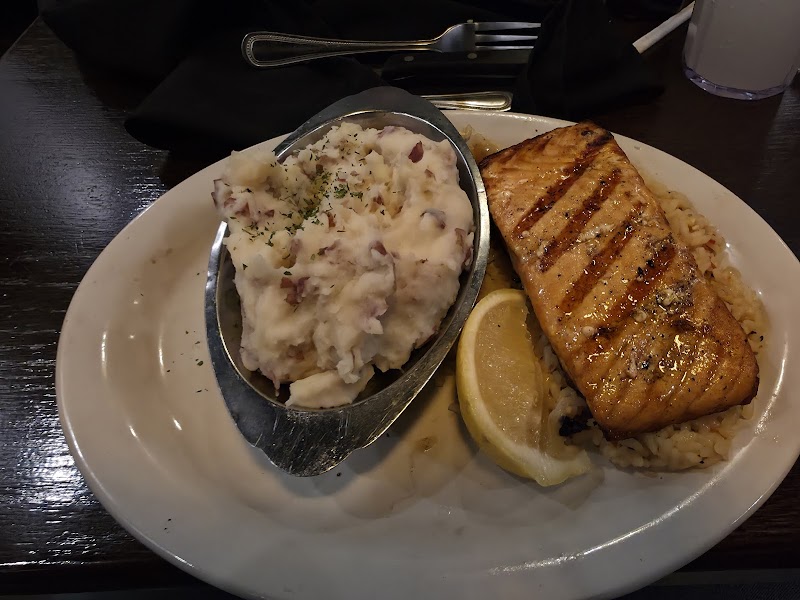 Alamo Steakhouse photo