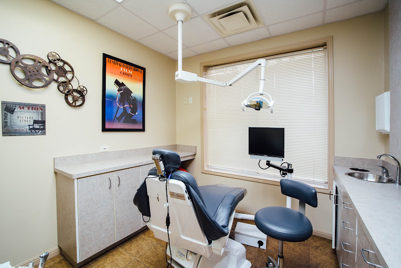 Premier Dental Center New Braunfels - Dentist in New Braunfels