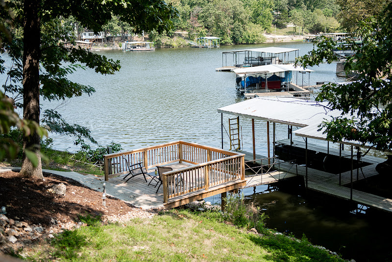 Cabin at the Ozarks