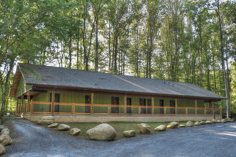 Greenbrier Campground