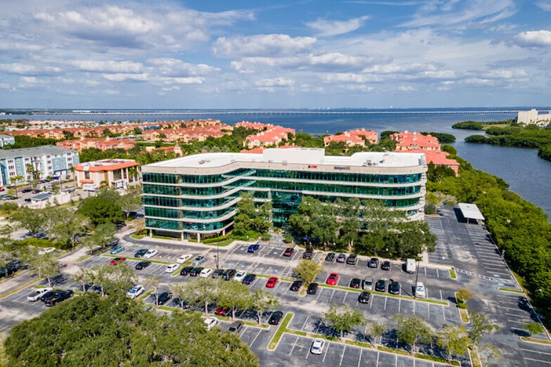 Catch Health - Health insurance agency in Clearwater