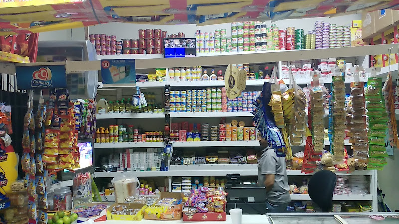Minimarket Juan - Supermarket in Unnamed Road