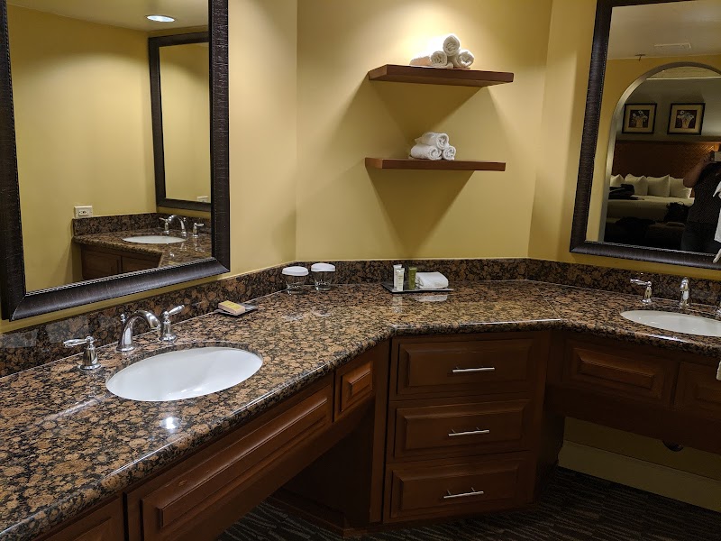 Hilton Phoenix Tapatio Cliffs Resort photo