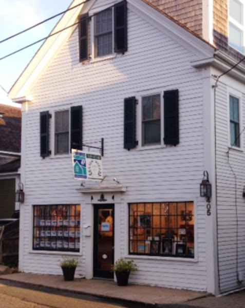 SeasCape Realty Inc - Real estate agency in Provincetown