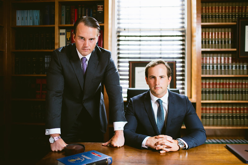 Crantford Meehan - Personal injury attorney in Charleston