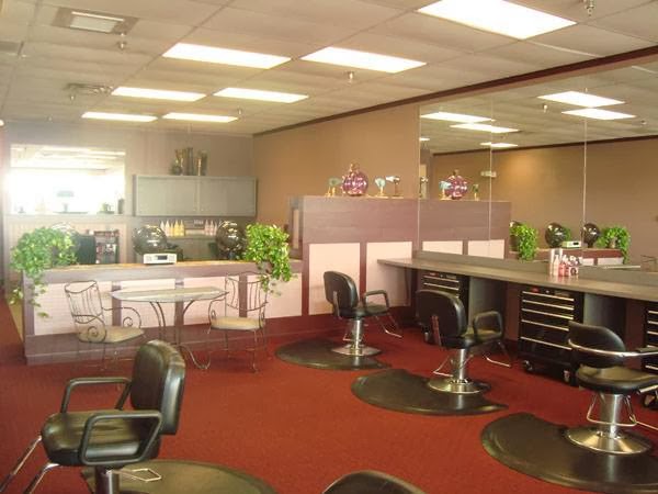 Salon Salon - Hair salon in Destin