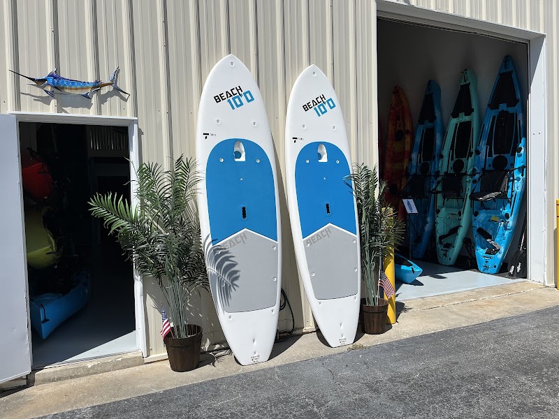 Sandshark Kayaks