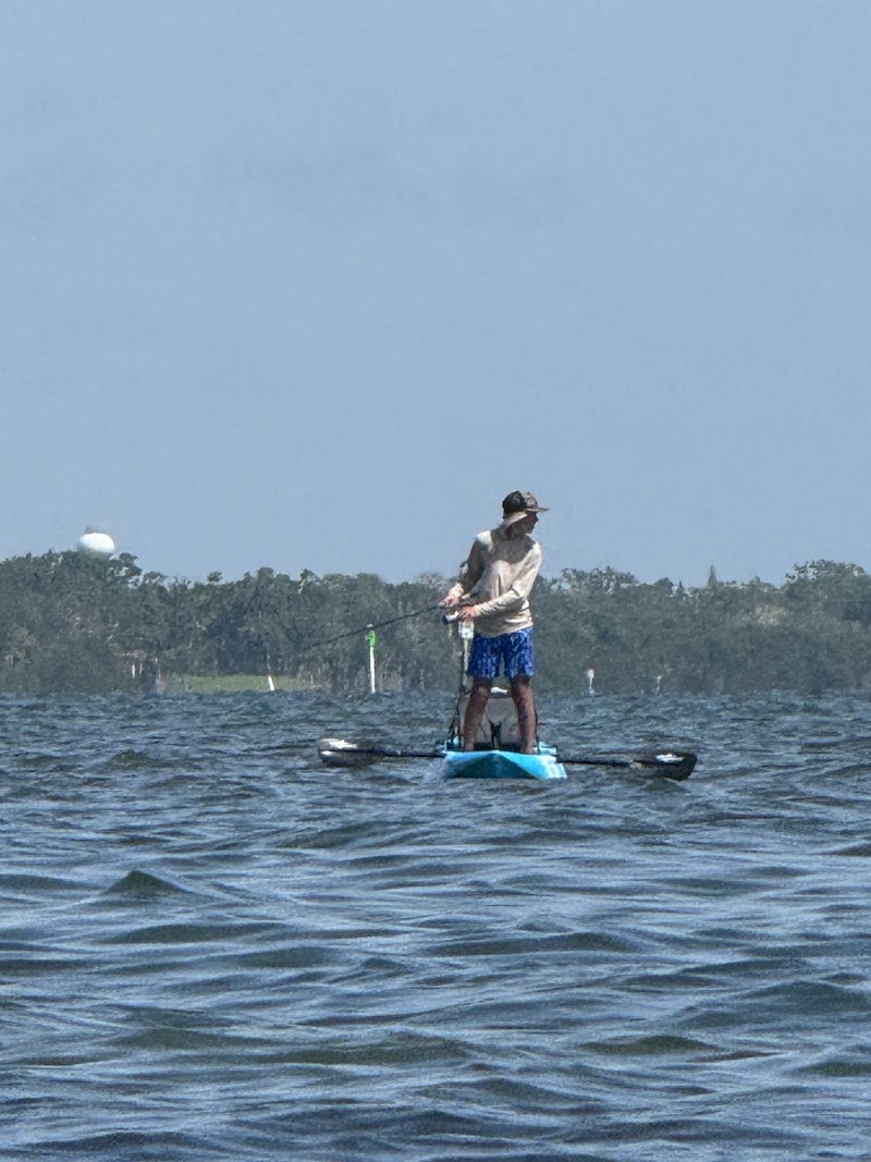 Sandshark Kayaks photo