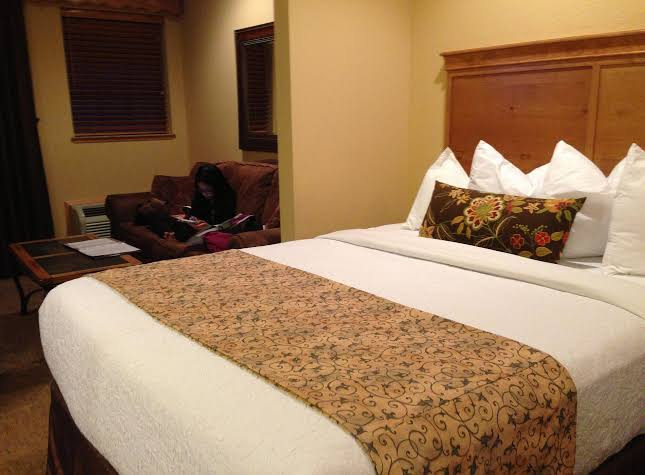 Aspen Suites Condominiums Vacation Rentals in Leavenworth - Condominium complex in Leavenworth