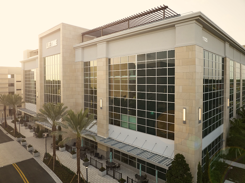 LifeClinic Chiropractic & Rehabilitation - Palm Beach Gardens, FL - Chiropractor in Palm Beach Gardens