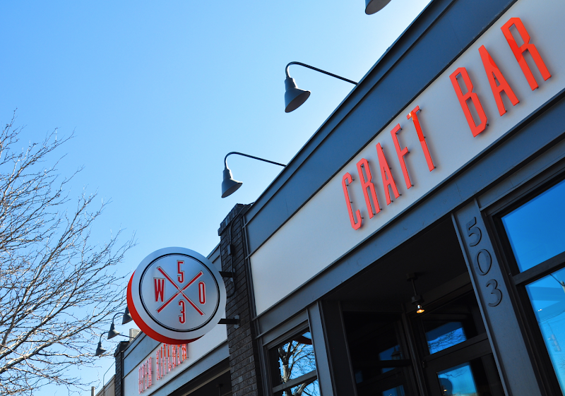 503W - Pub in Colorado Springs