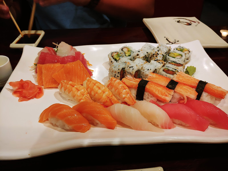 Sake House II
