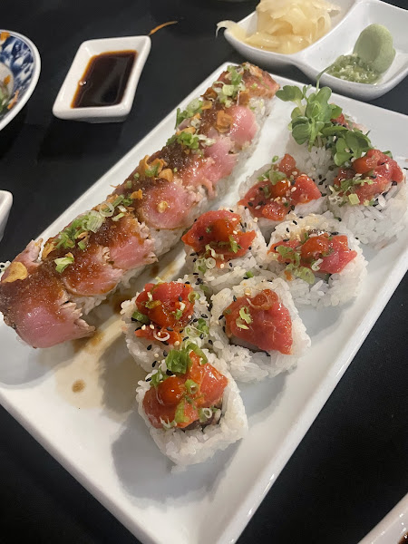 Hana Japanese Eatery