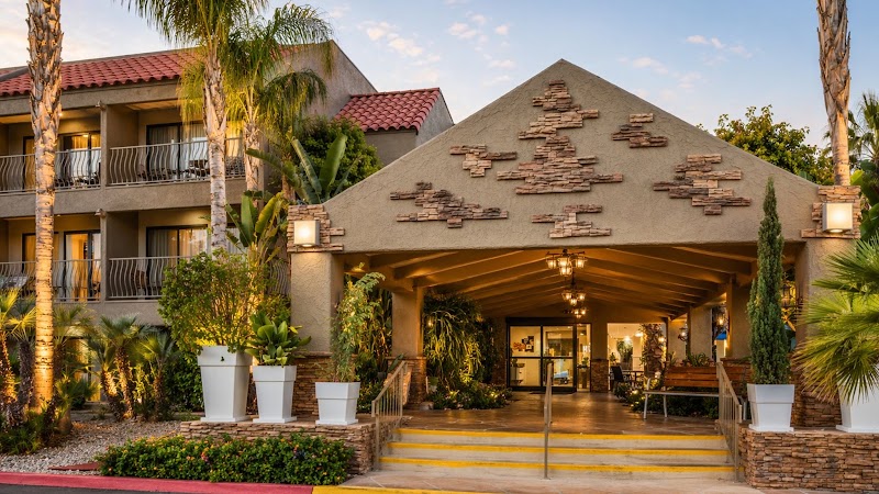 Holiday Inn Express Palm Desert by IHG - Hotel in Palm Desert