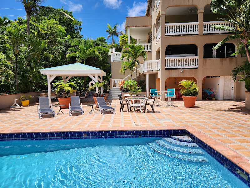 Kapok Villas of St. John