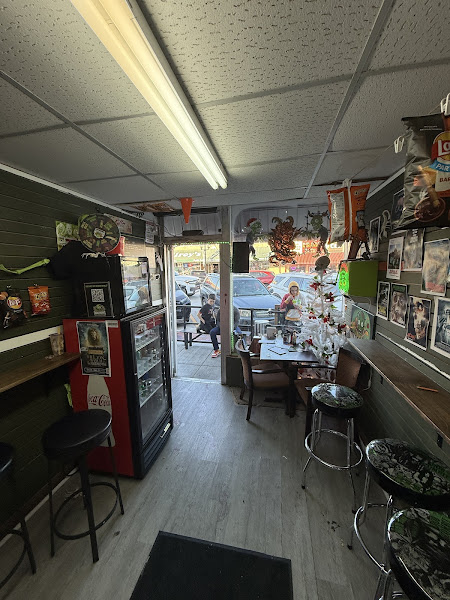 Walkers - Taco restaurant in Branson