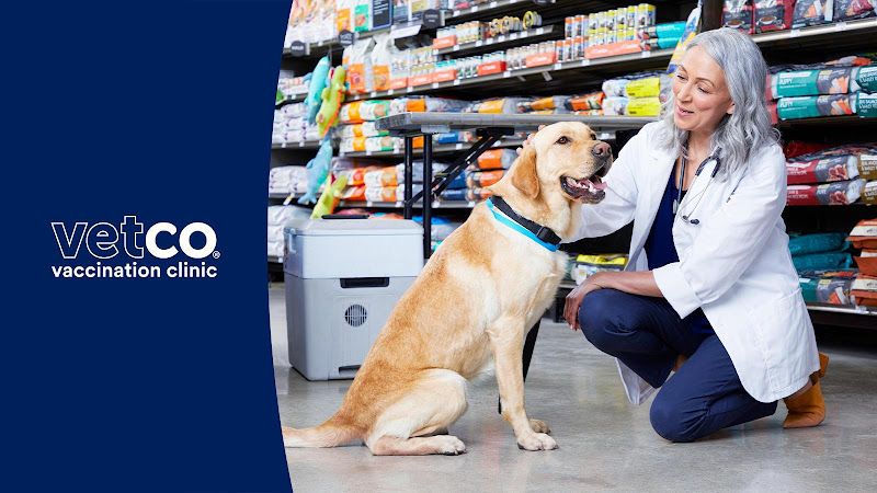 Vetco Vaccination Clinic - Veterinarian in Palm Springs