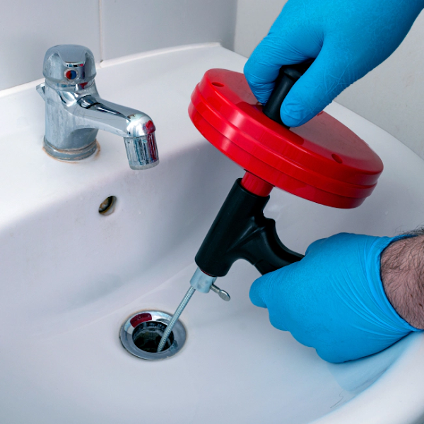 Shoreline Plumbing