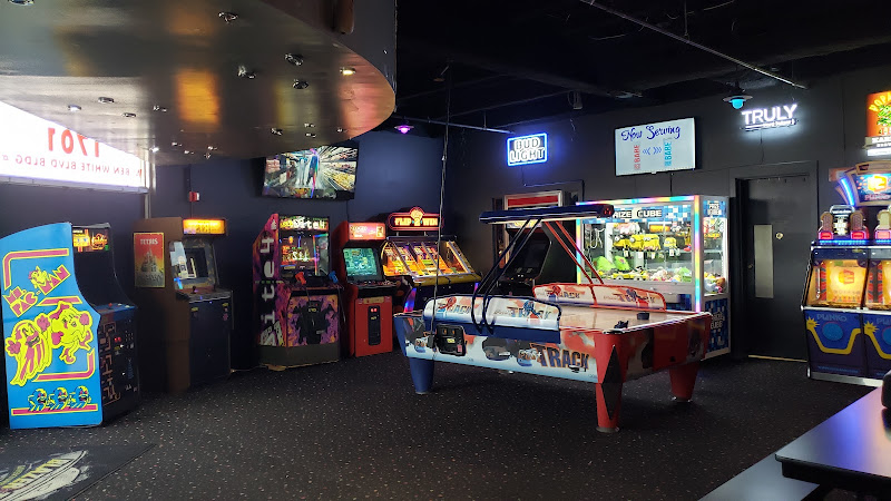Blazer Tag Adventure Center