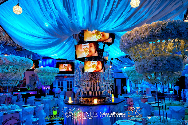 Special Price 50% OFF CHIC VENUE IN TAMPA BAY (USF CAMPUS Location)