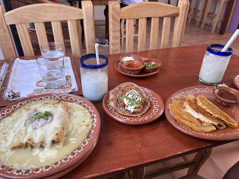 Frida Kafe- Coffee & Churros