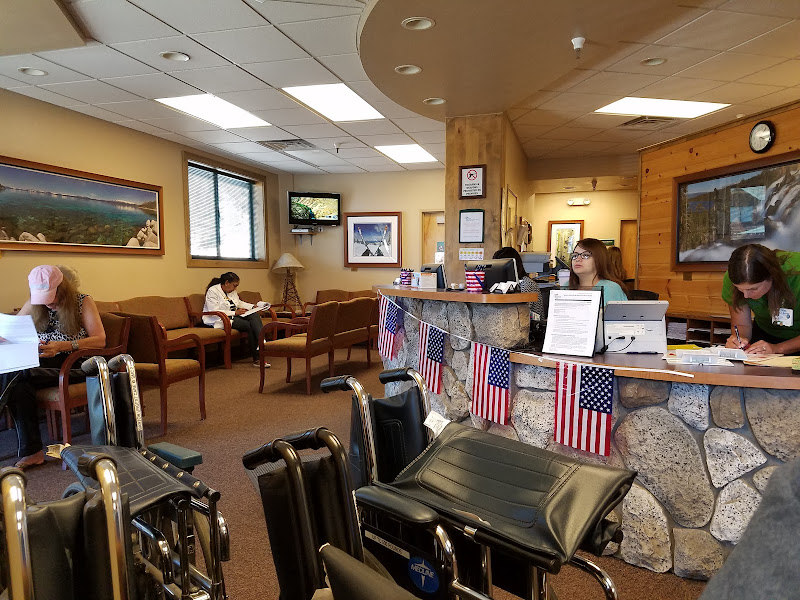 Barton Urgent Care