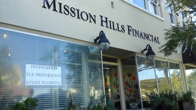 Mission Hills Financial Advisory LLC