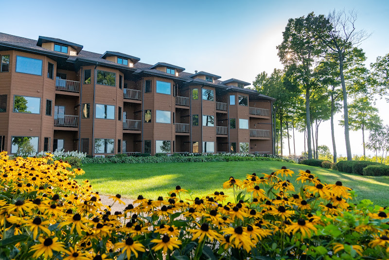 Landmark Resort, Door County - Resort hotel in Egg Harbor