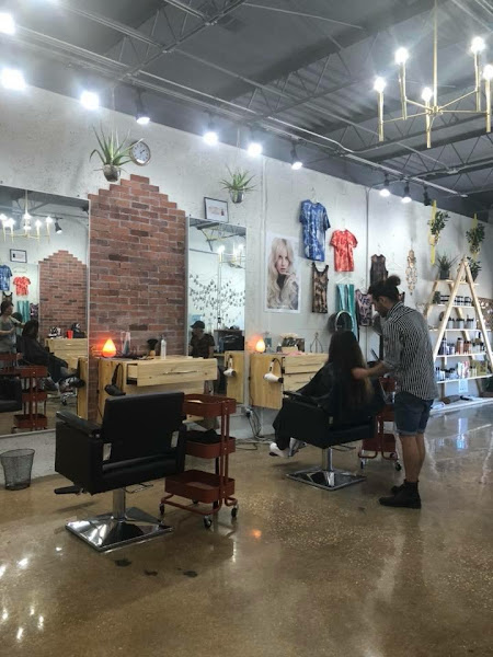 FORM Hair Studio - Hair salon in Fort Lauderdale