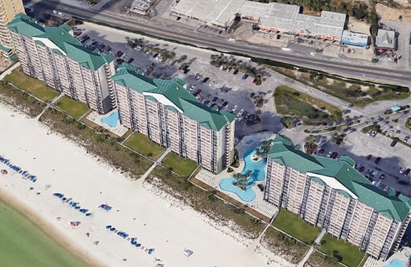 Long Beach Resort Condo Rentals - Vacation home rental agency in Panama City Beach