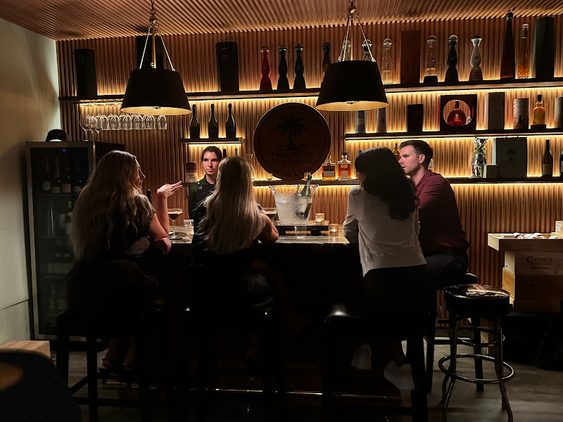 Wine Tasting by Hamptons Palm Beach - Wine club in Palm Beach