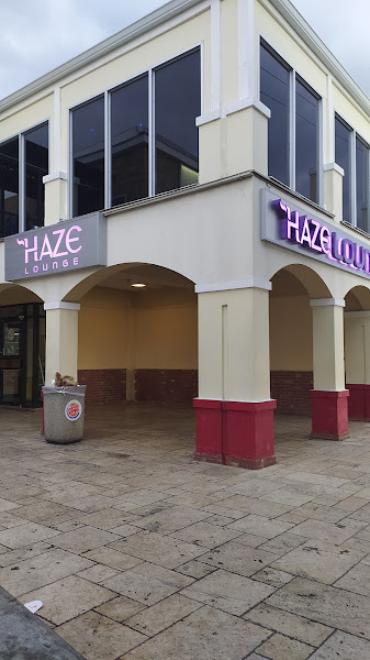 Haze Lounge