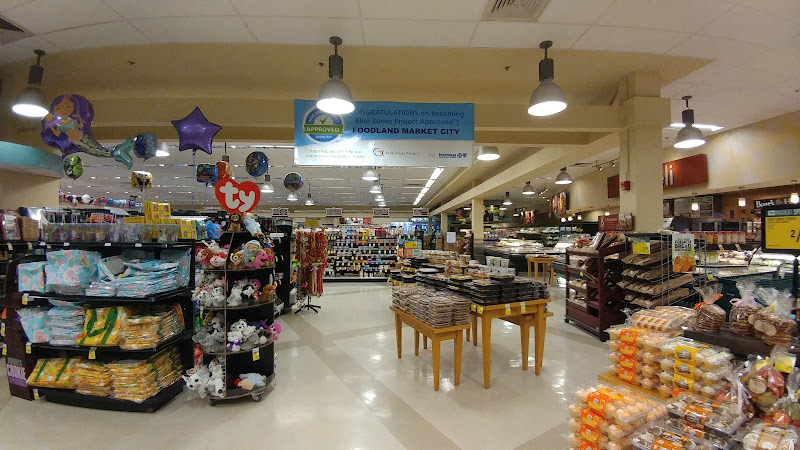 Market City Shopping Center - Shopping mall in Honolulu